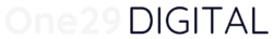 One29 Digital Logo